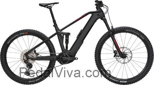 Bulls Sonic EVO AM 3 ficha tecnica
